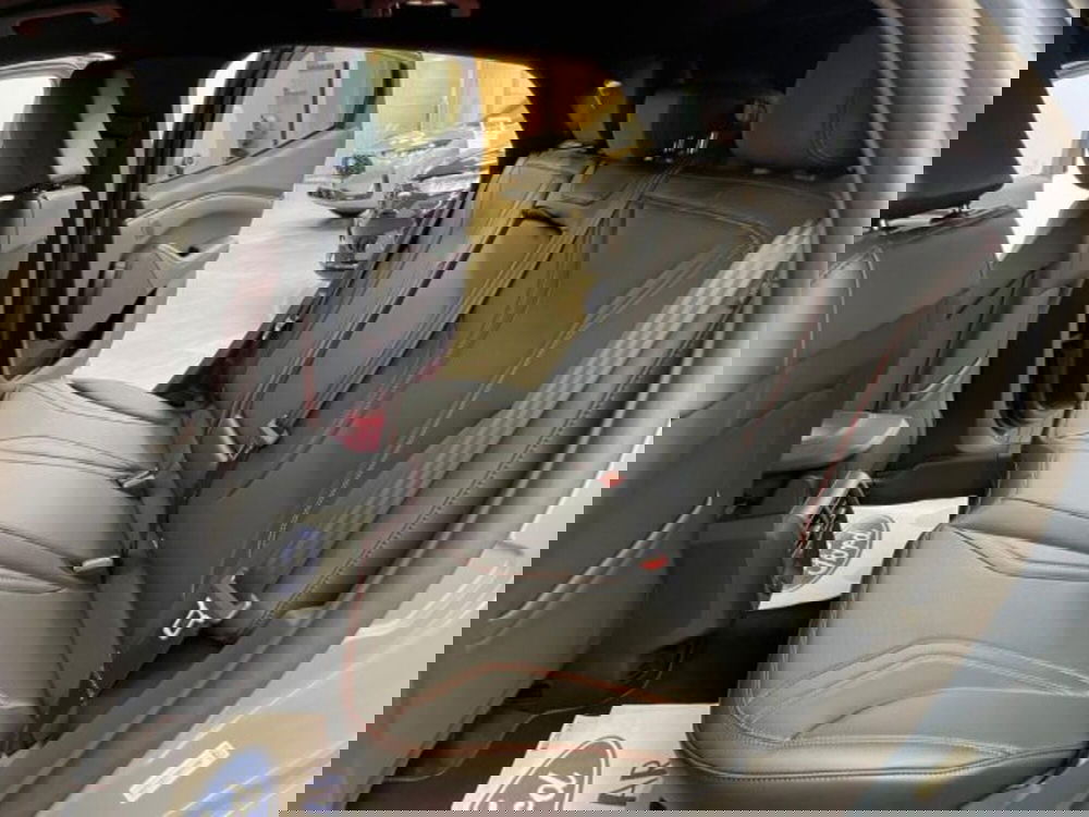 Ford Mustang Mach-E nuova a Cuneo (15)