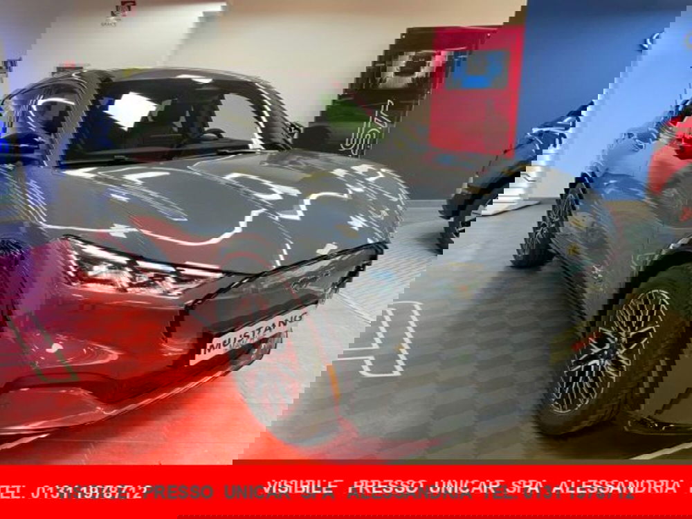 Ford Mustang Mach-E nuova a Cuneo (3)