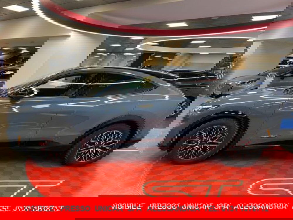 Ford Mustang Mach-E nuova a Cuneo (4)