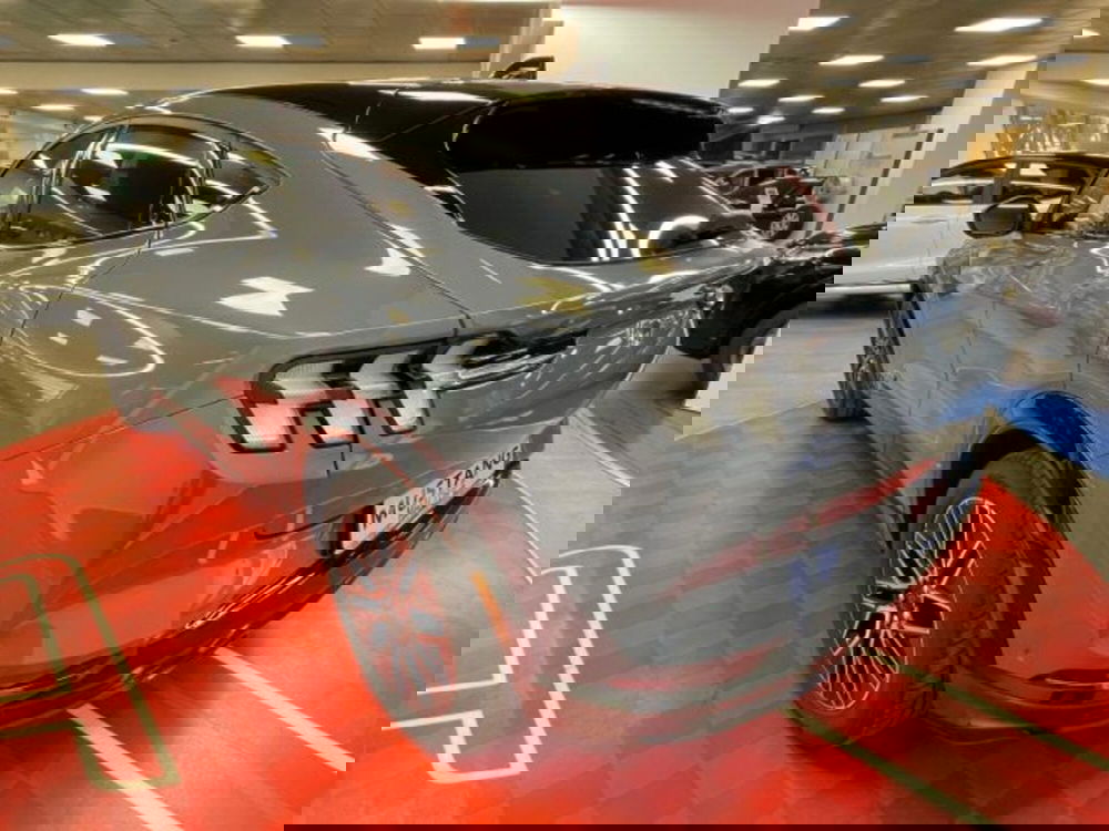 Ford Mustang Mach-E nuova a Cuneo (5)