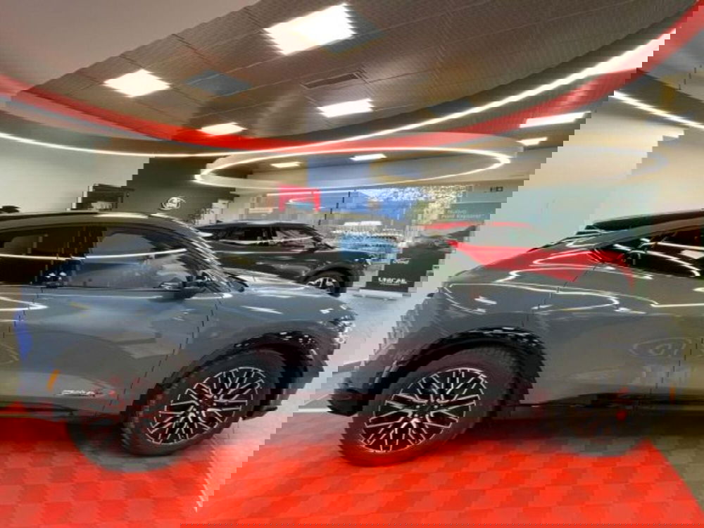 Ford Mustang Mach-E nuova a Cuneo (8)