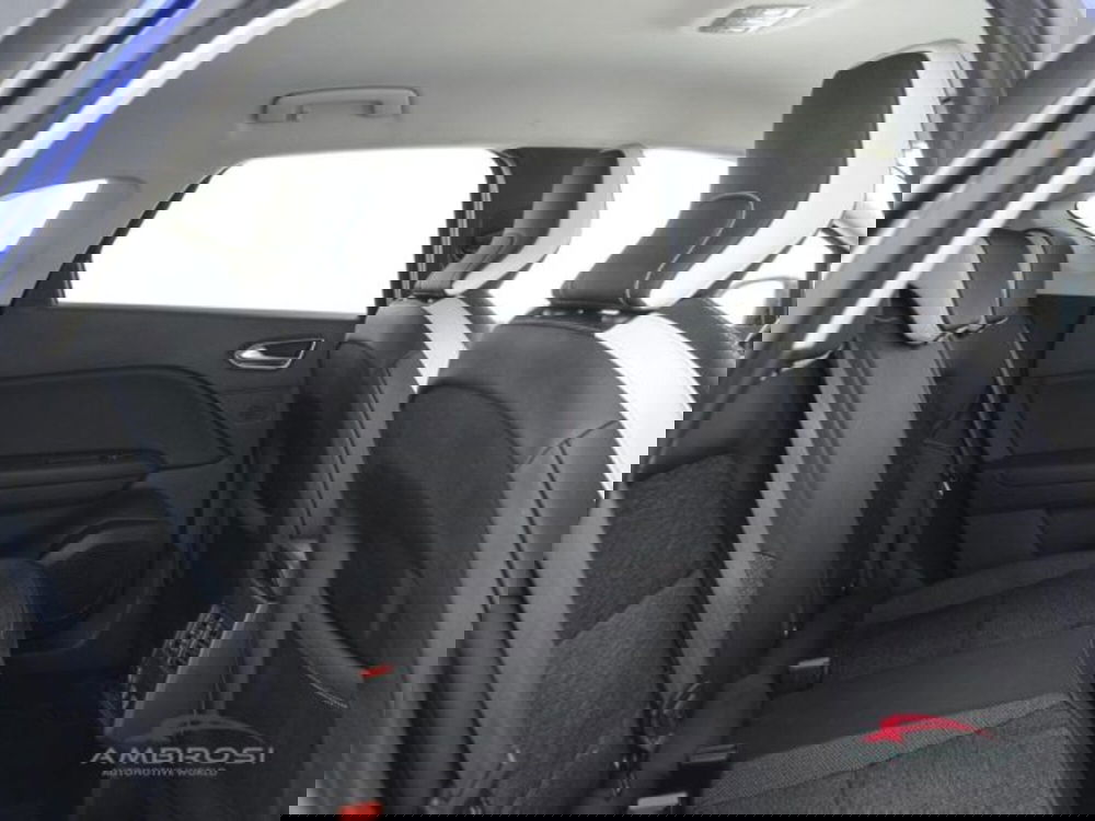 Renault Captur usata a Perugia (11)