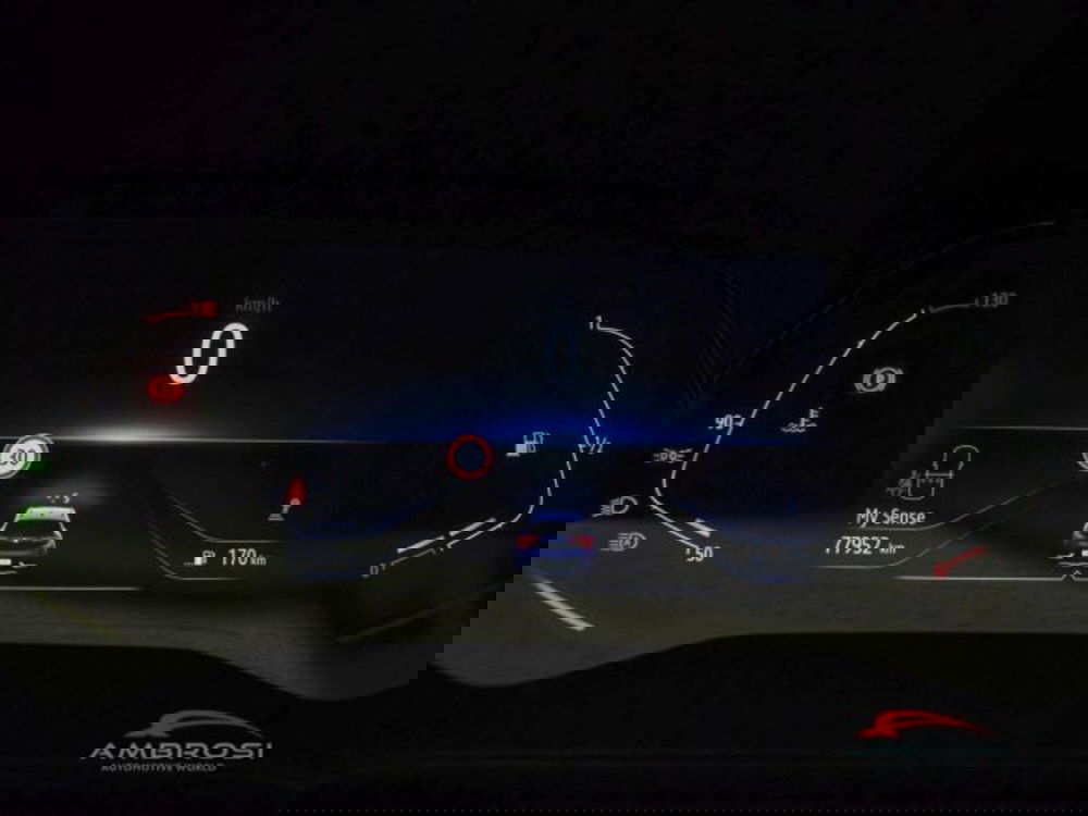 Renault Captur usata a Perugia (13)