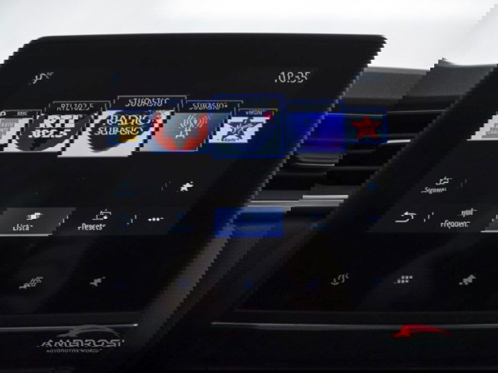 Renault Captur usata a Perugia (14)