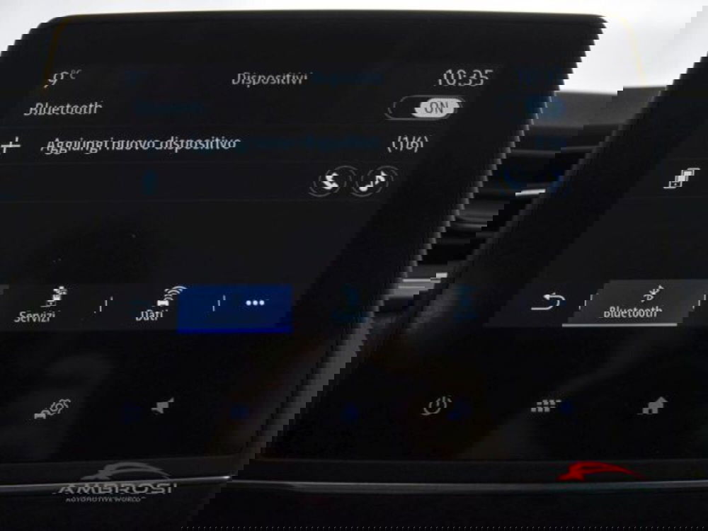 Renault Captur usata a Perugia (15)