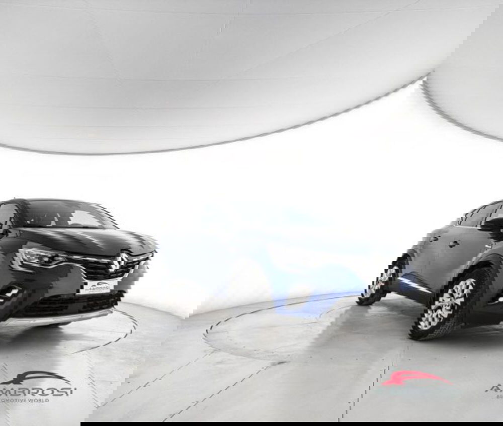 Renault Captur usata a Perugia (2)