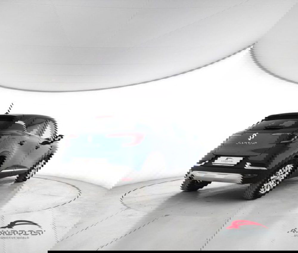 Renault Captur usata a Perugia (3)