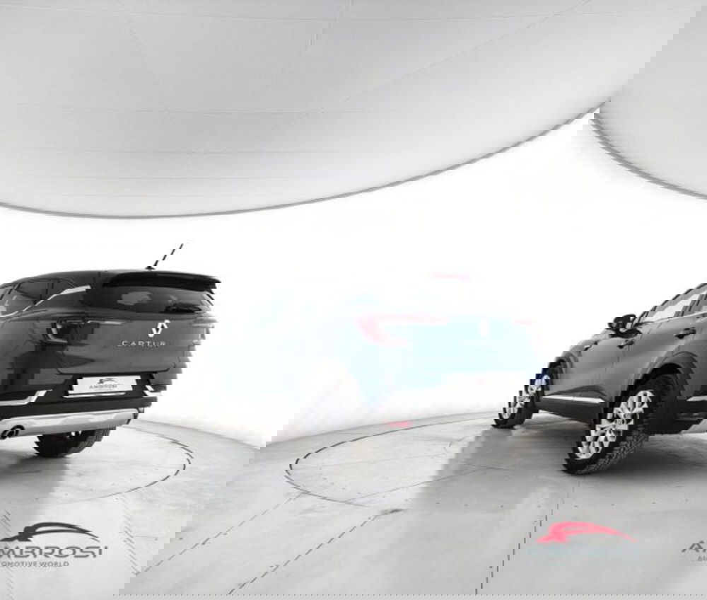 Renault Captur usata a Perugia (4)