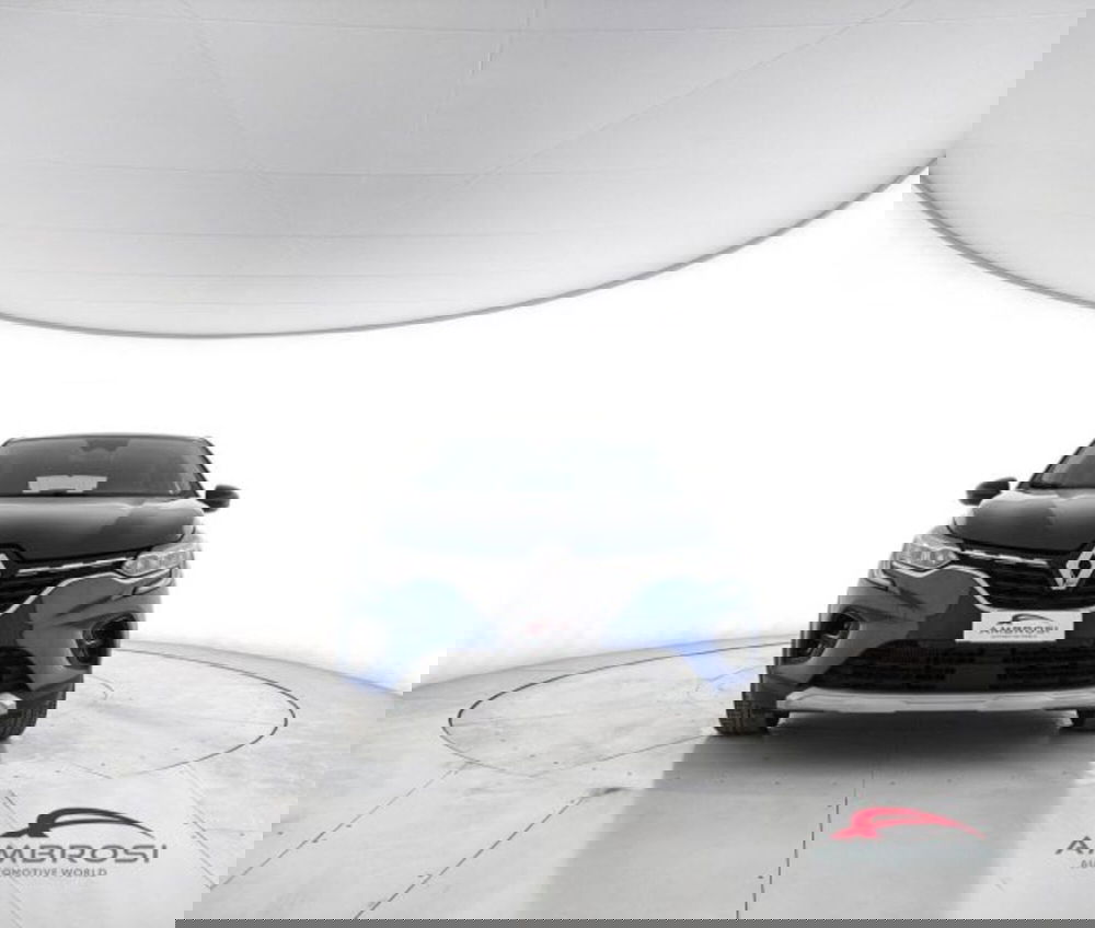 Renault Captur usata a Perugia (5)