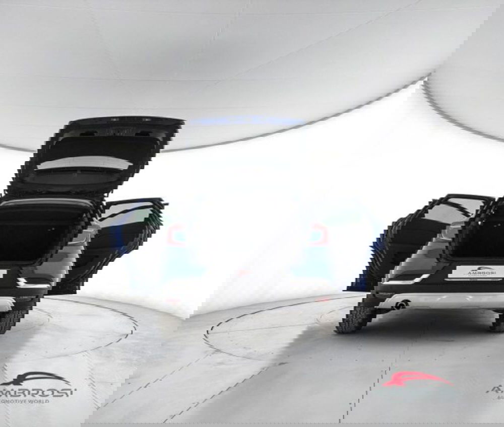 Renault Captur usata a Perugia (7)