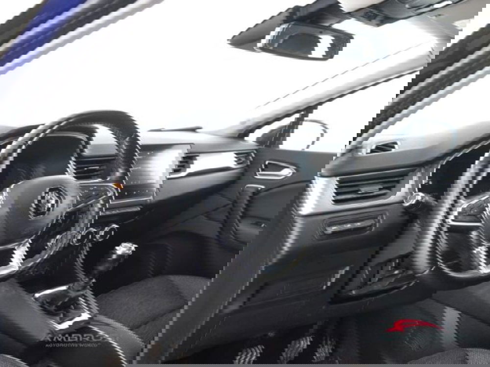 Renault Captur usata a Perugia (8)