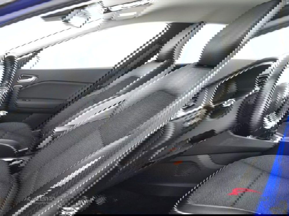 Renault Captur usata a Perugia (9)