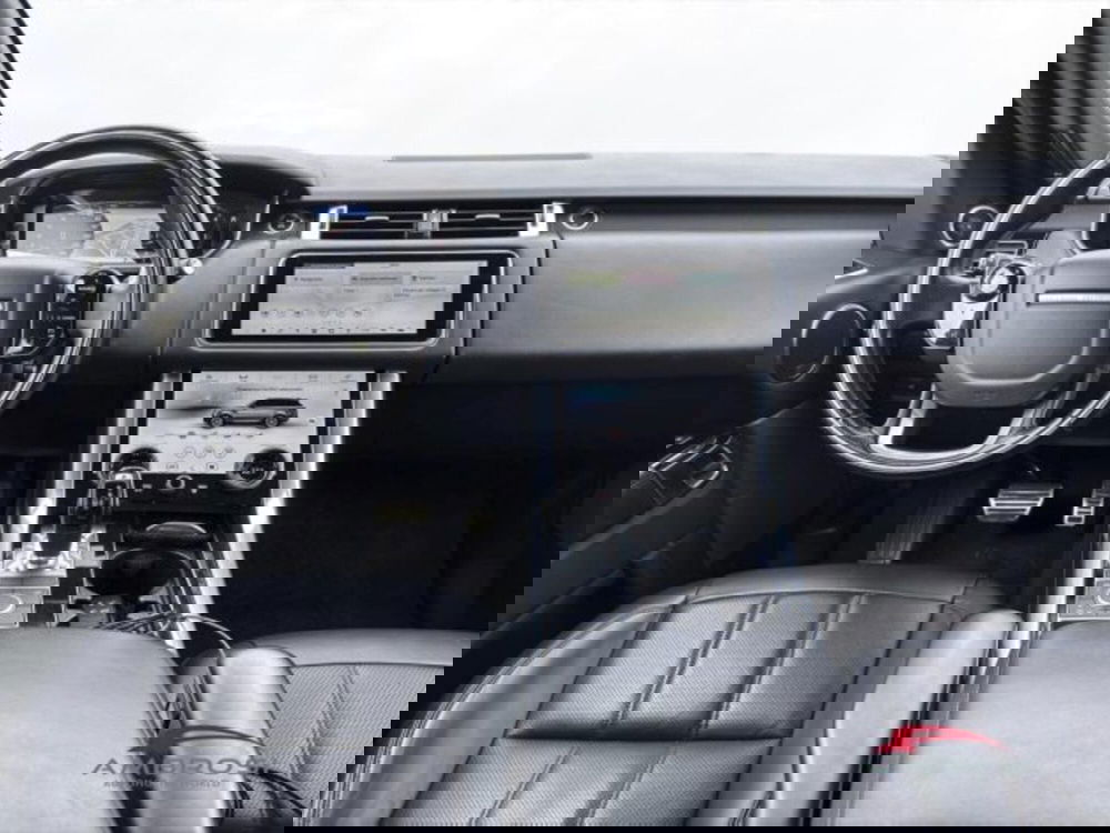 Land Rover Range Rover Sport usata a Perugia (15)