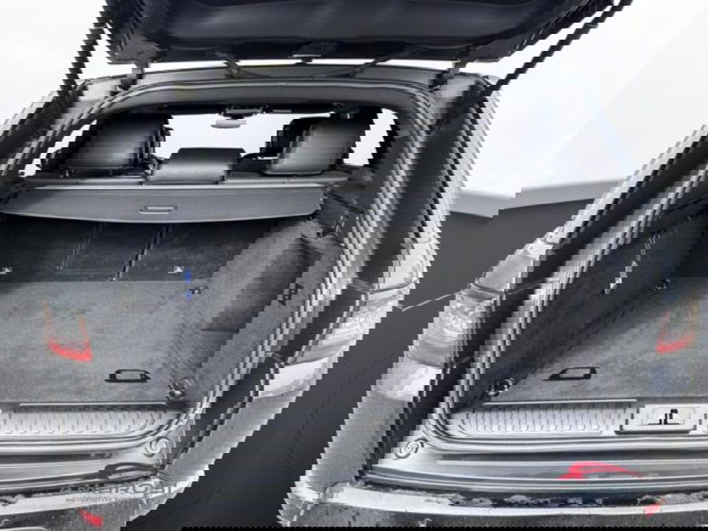 Land Rover Range Rover Sport usata a Perugia (9)