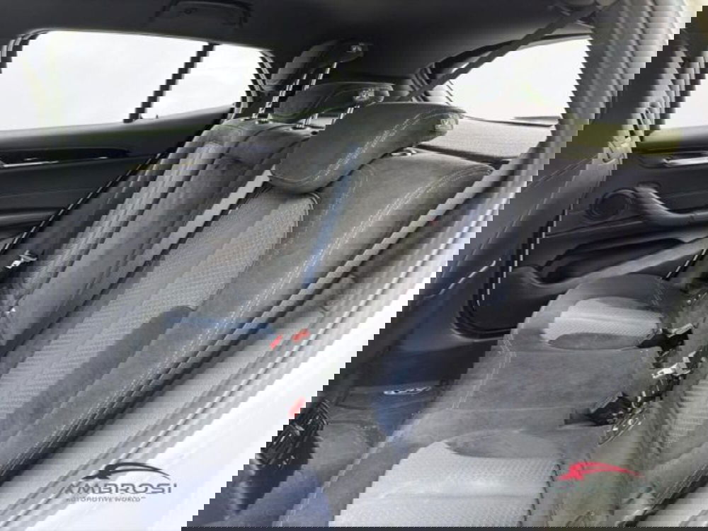 BMW X2 usata a Perugia (10)