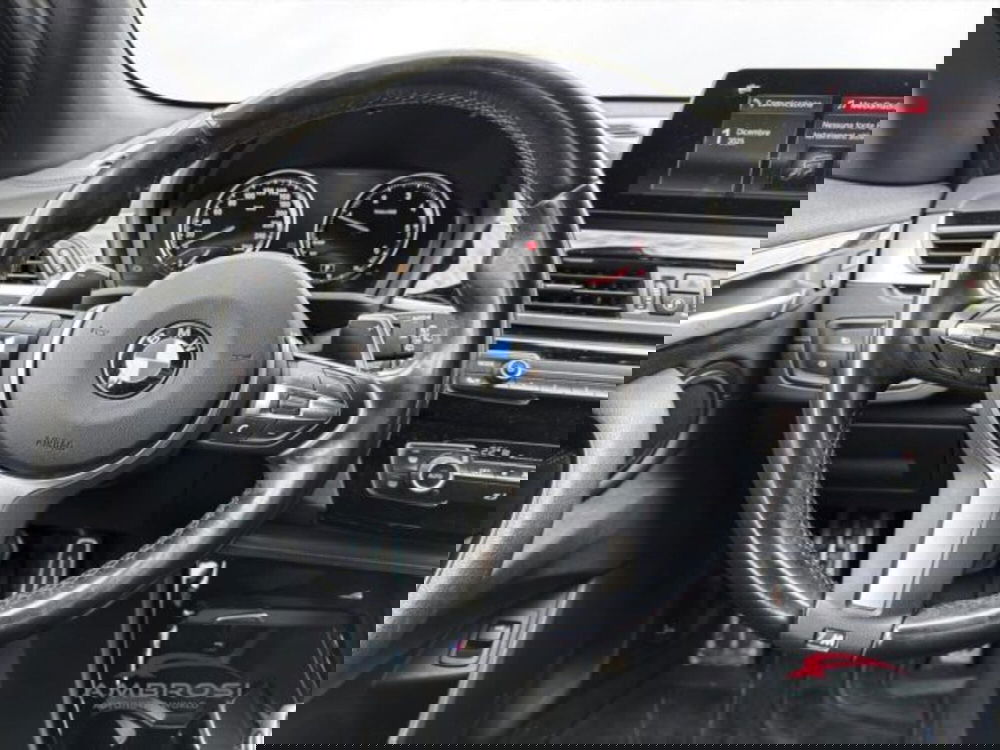 BMW X2 usata a Perugia (13)