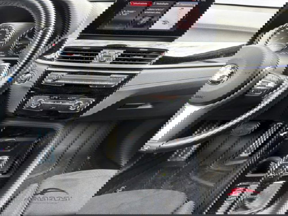 BMW X2 usata a Perugia (15)