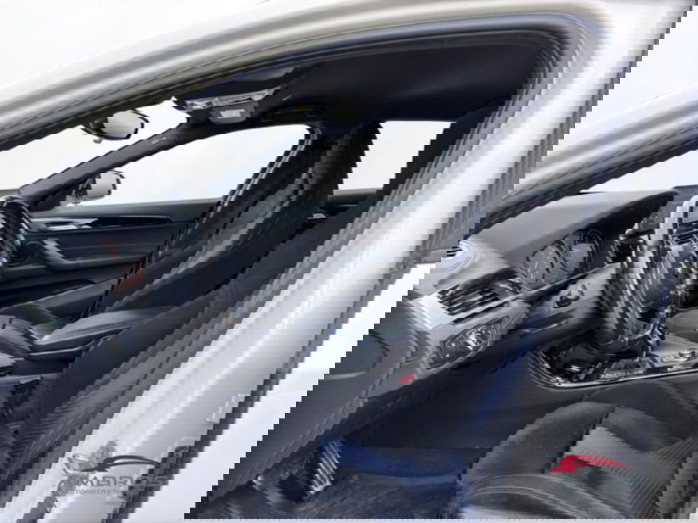 BMW X2 usata a Perugia (9)