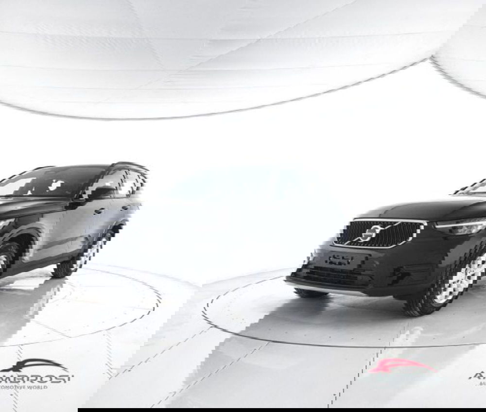 Volvo XC40 nuova a Perugia