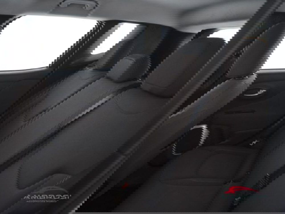 Jeep Renegade usata a Perugia (10)