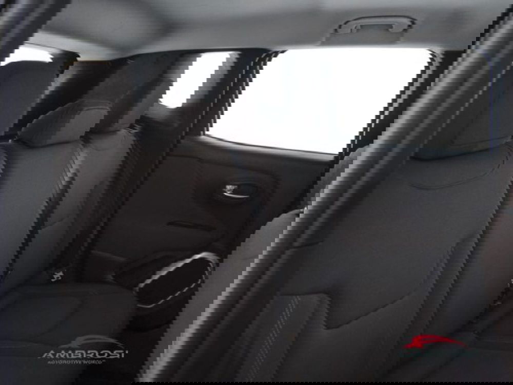 Jeep Renegade usata a Perugia (11)