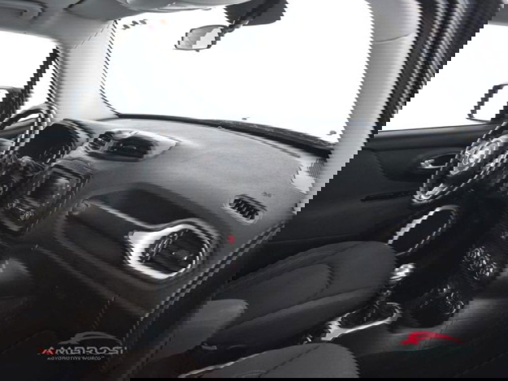 Jeep Renegade usata a Perugia (12)