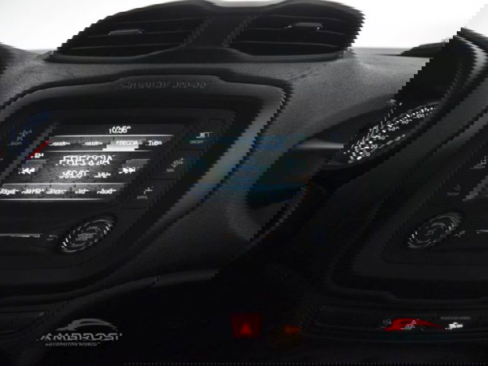 Jeep Renegade usata a Perugia (14)