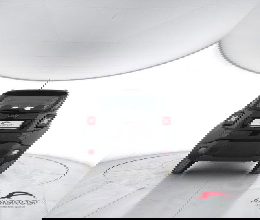 Jeep Renegade usata a Perugia (6)