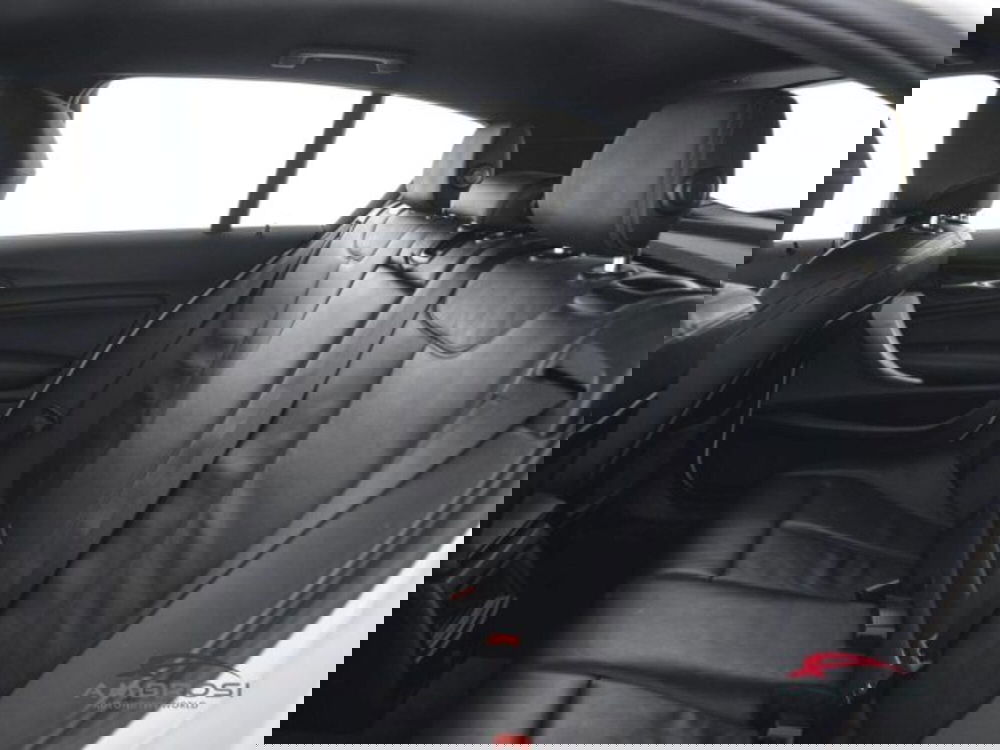 BMW Serie 1 usata a Perugia (10)