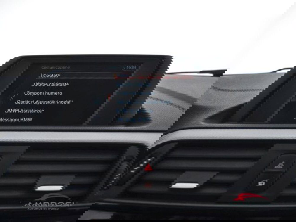 BMW Serie 1 usata a Perugia (15)