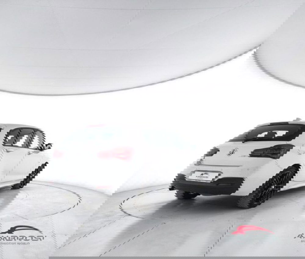 BMW Serie 1 usata a Perugia (3)