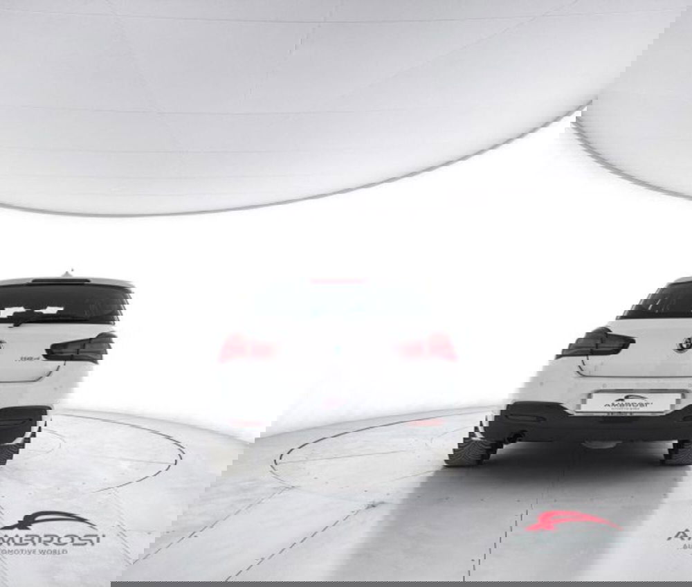 BMW Serie 1 usata a Perugia (6)