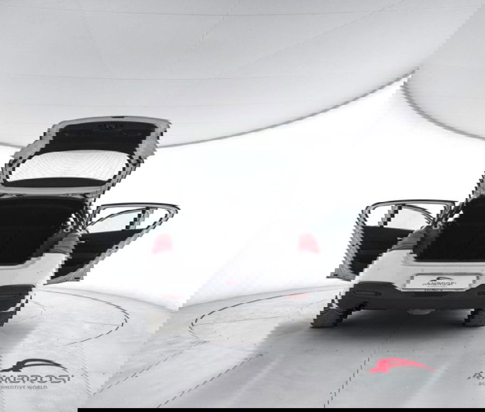 BMW Serie 1 usata a Perugia (7)