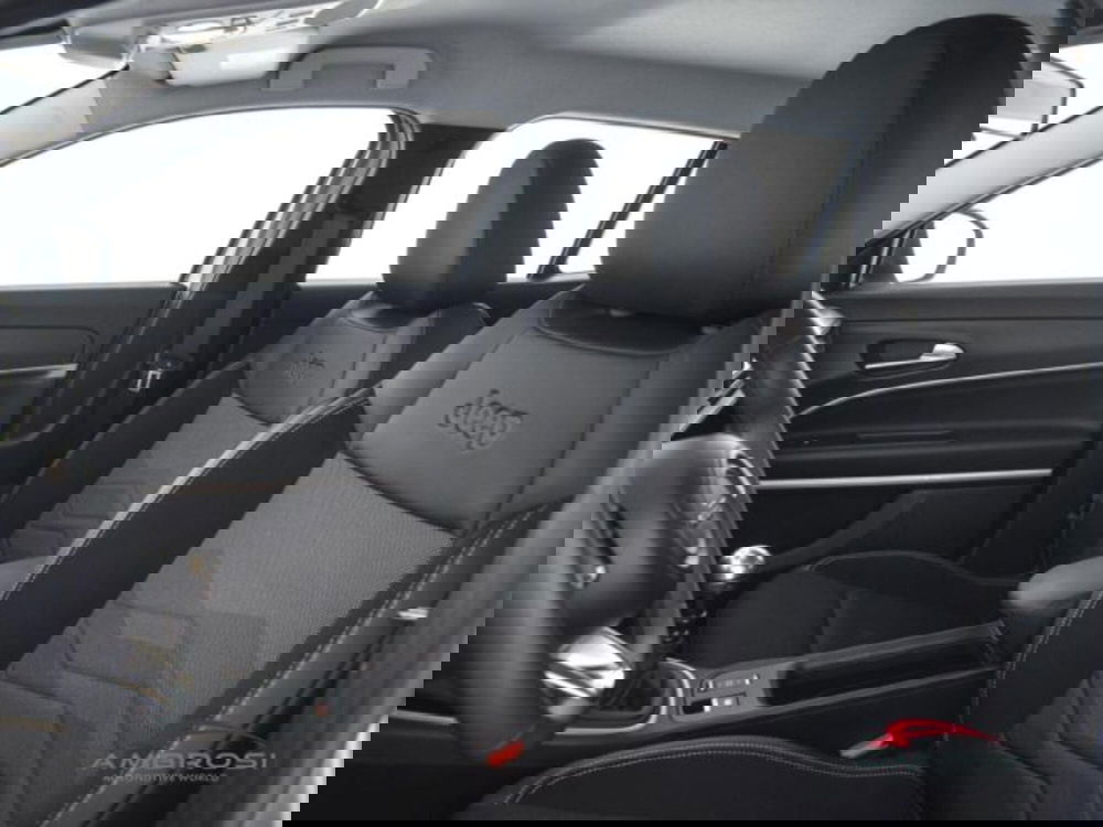 Jeep Avenger usata a Perugia (9)