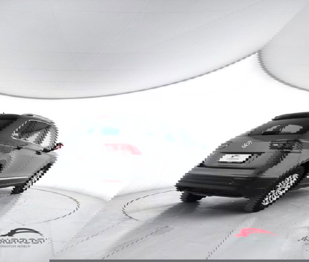 Volkswagen Tiguan usata a Perugia (3)