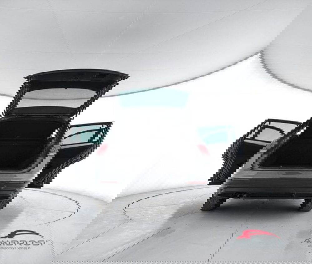 Volkswagen Tiguan usata a Perugia (7)