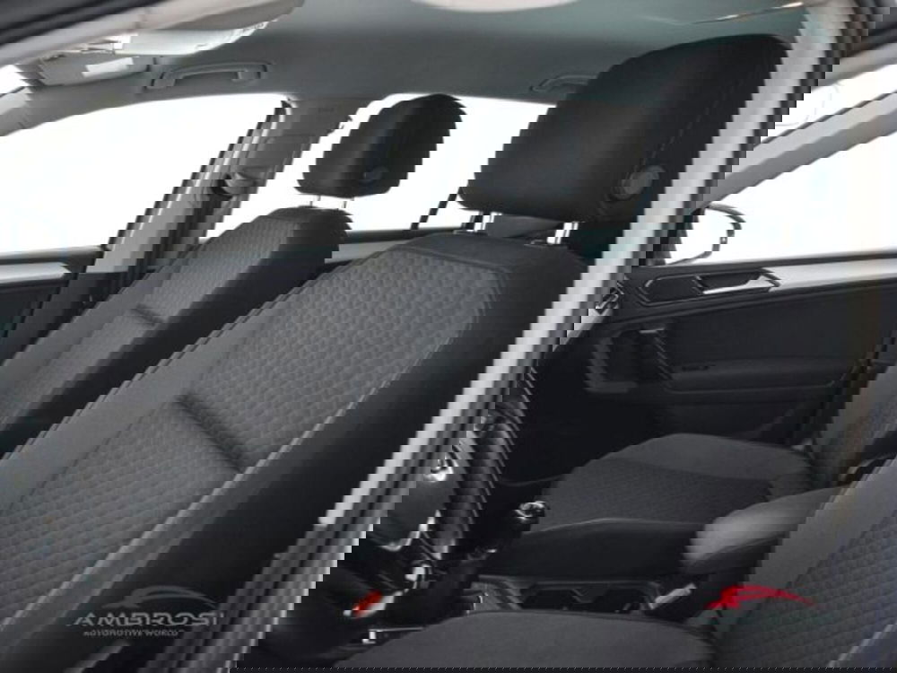 Volkswagen Tiguan usata a Perugia (9)