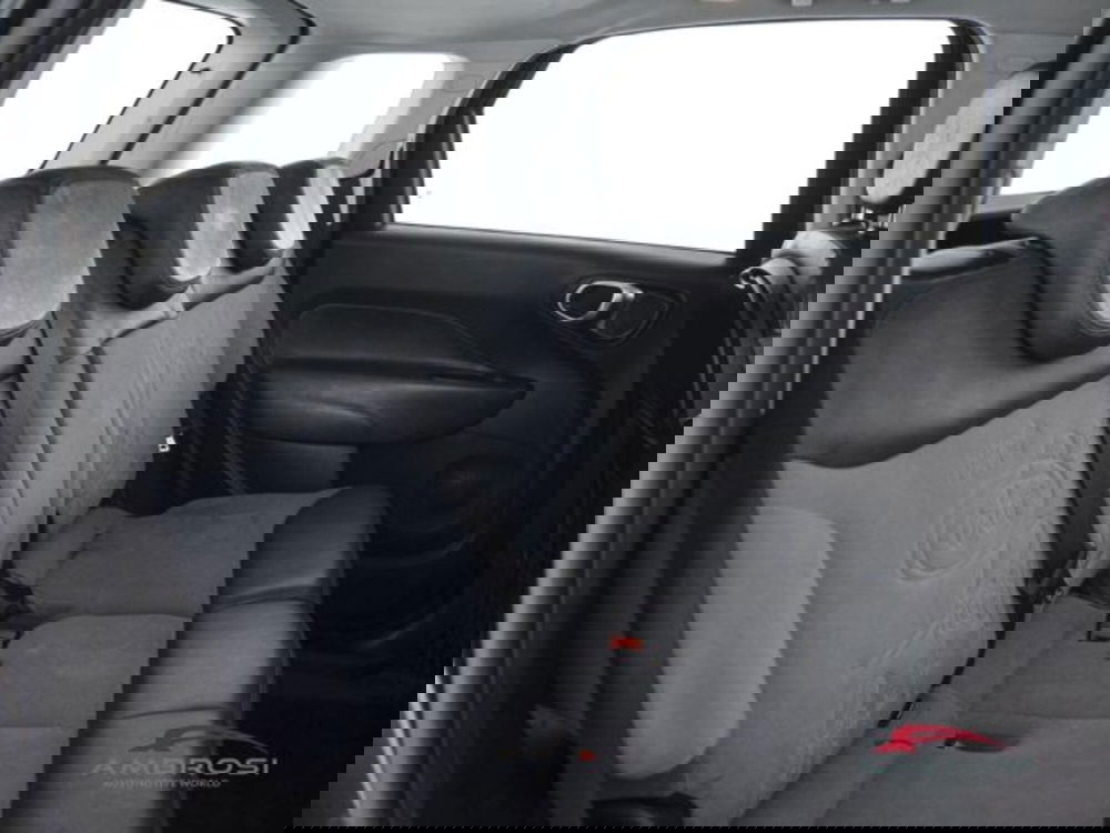 Fiat 500L usata a Perugia (11)