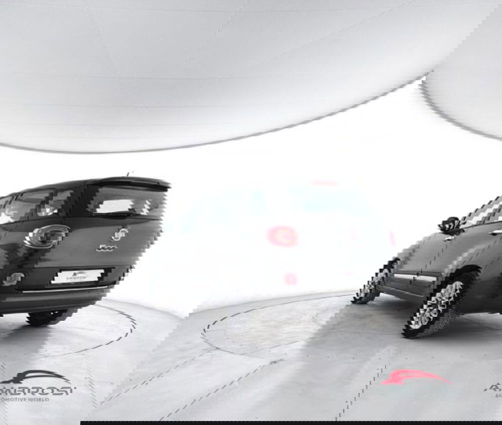 Fiat 500L usata a Perugia (4)