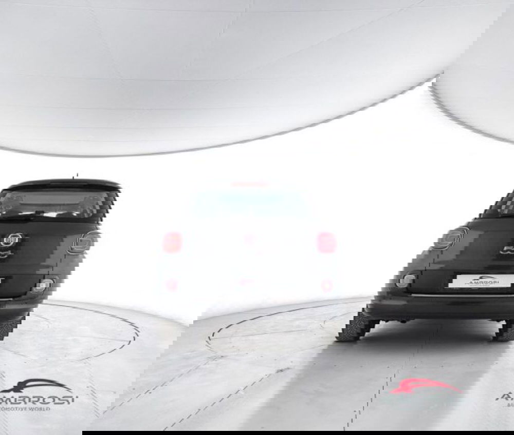 Fiat 500L usata a Perugia (6)