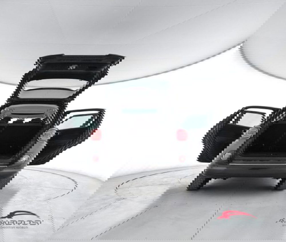 Fiat 500L usata a Perugia (7)