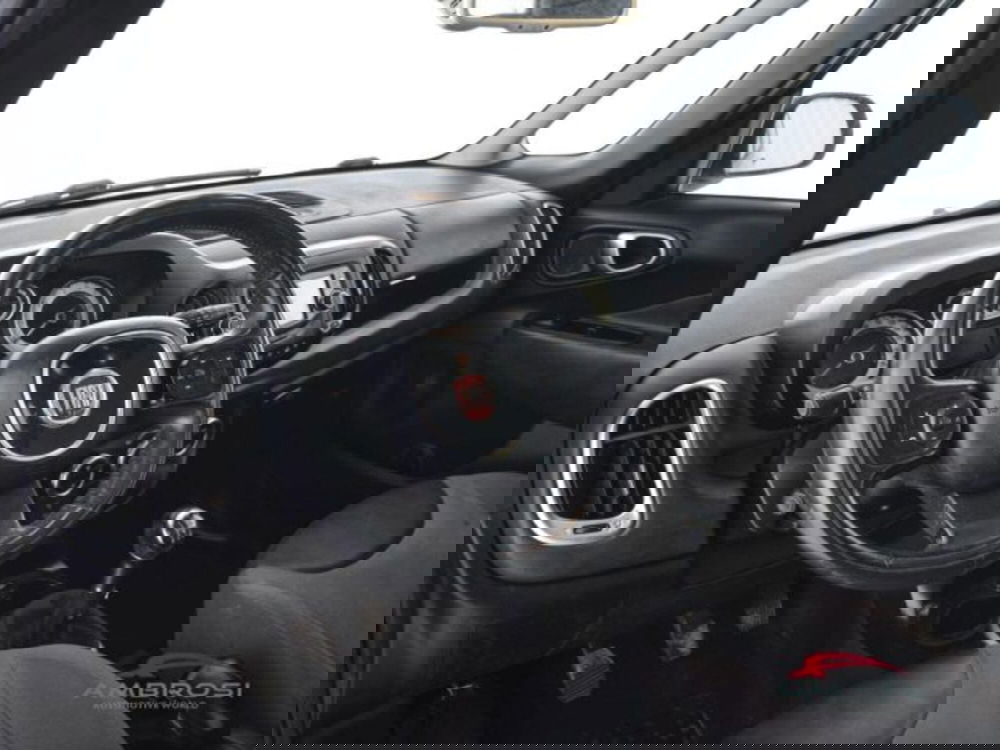 Fiat 500L usata a Perugia (8)