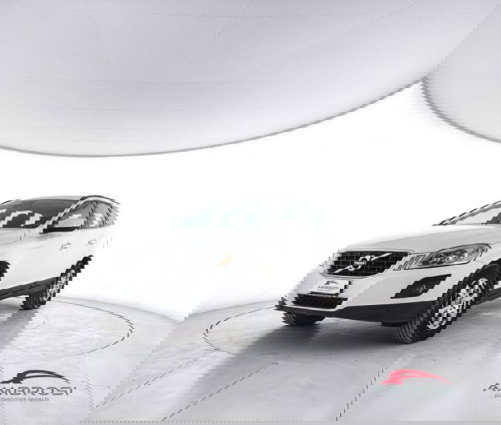 Volvo XC60 usata a Perugia