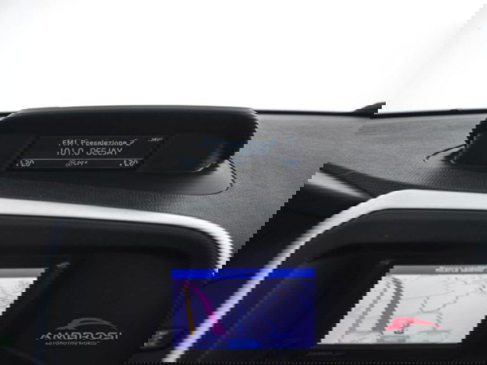 Volvo XC60 usata a Perugia (14)