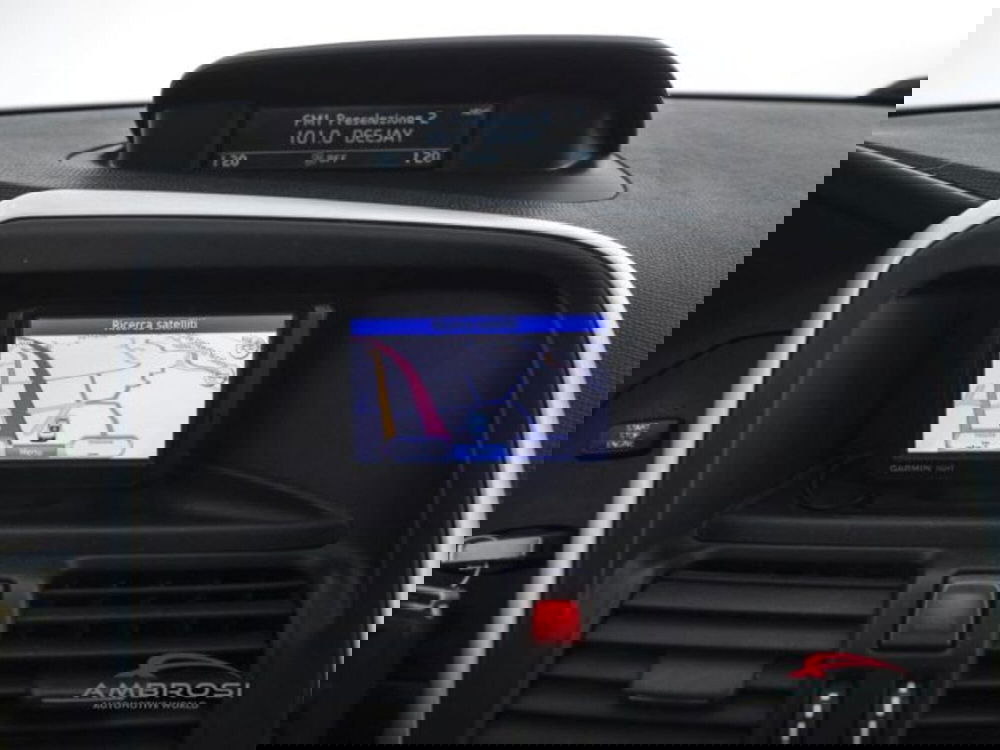 Volvo XC60 usata a Perugia (15)