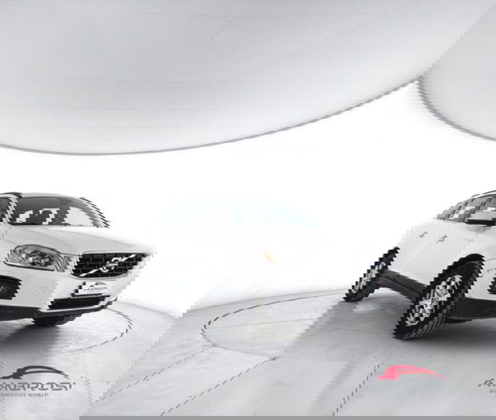 Volvo XC60 usata a Perugia (2)