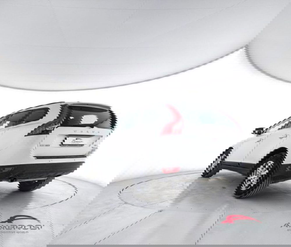 Volvo XC60 usata a Perugia (4)