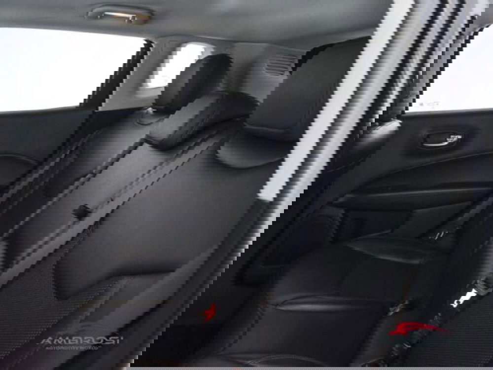 Jeep Compass usata a Perugia (10)