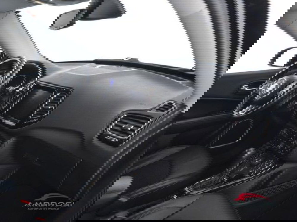 Jeep Compass usata a Perugia (12)