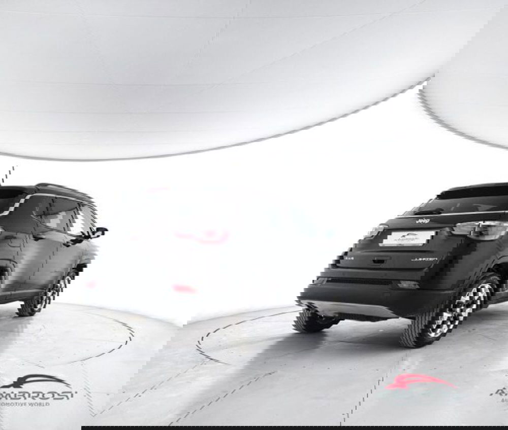 Jeep Compass usata a Perugia (3)